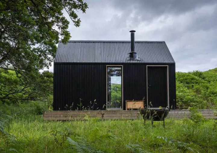 Beatha Bothy