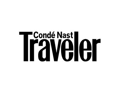 Conde Naste Traveller