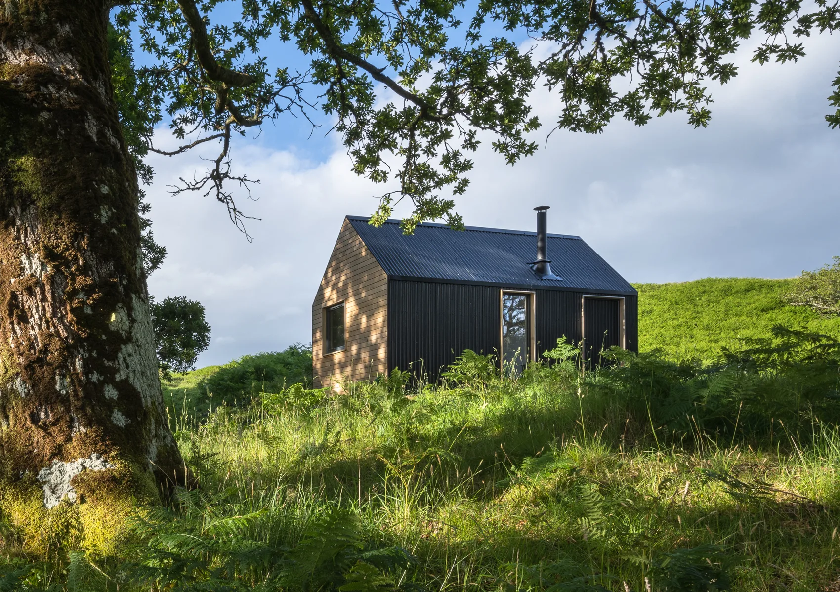 Inverlonan Beatha Bothy