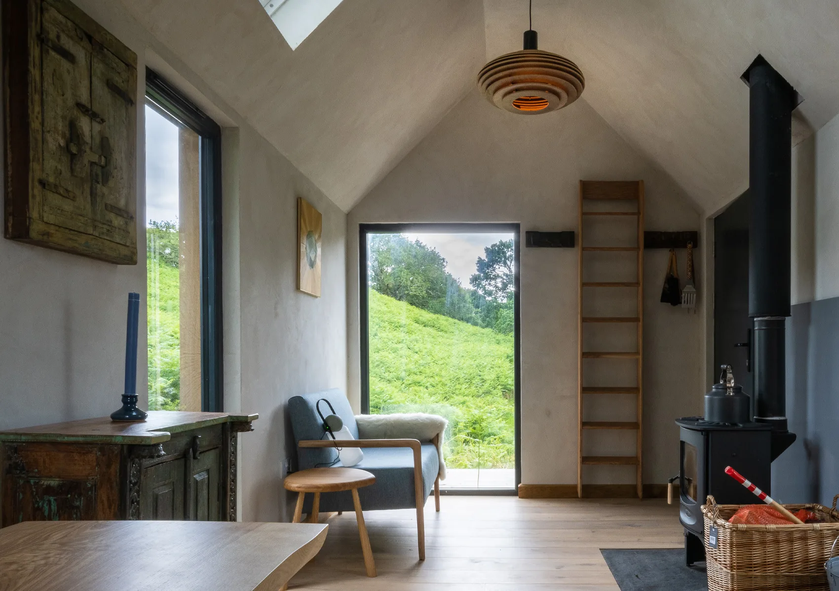 Inverlonan Beatha Bothy