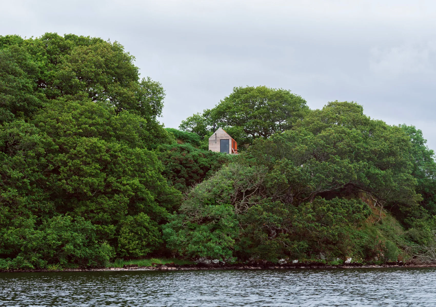 Inverlonan Sitheil Bothy