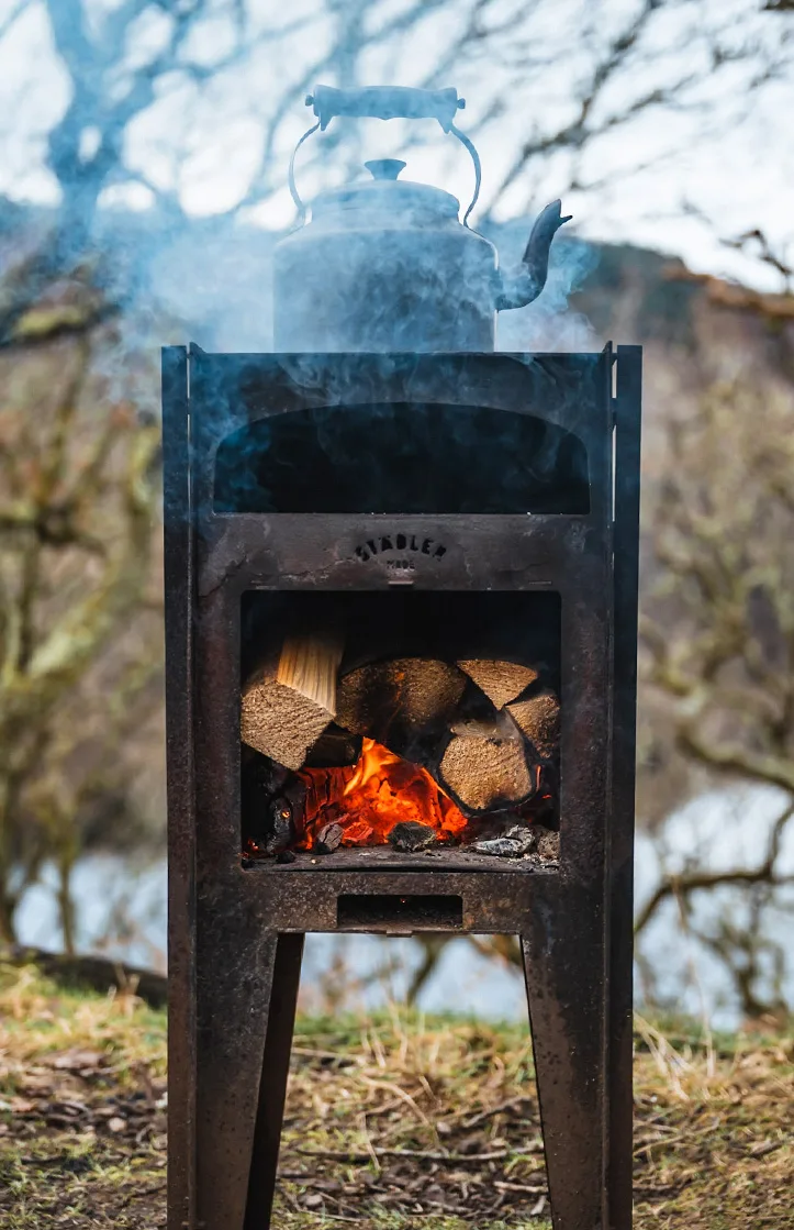 Inverlonan Sitheil Bothy