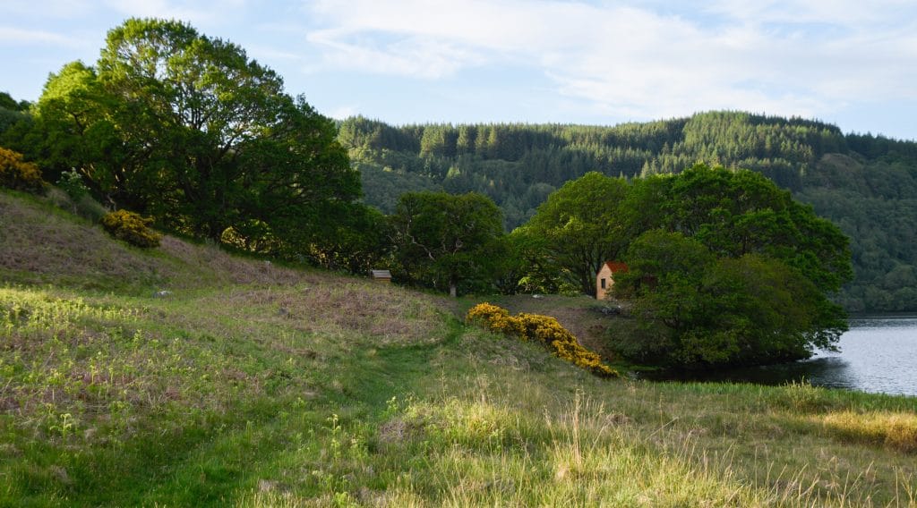 Our philosophy - Inverlonan