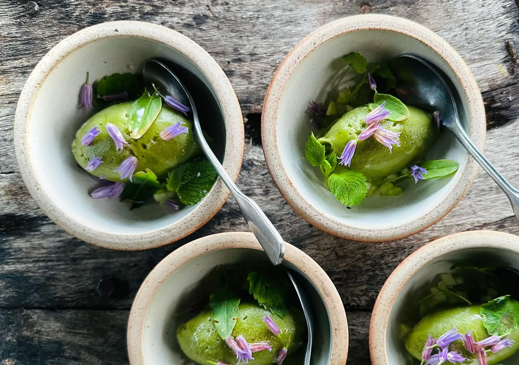 Bothy Food & Drink