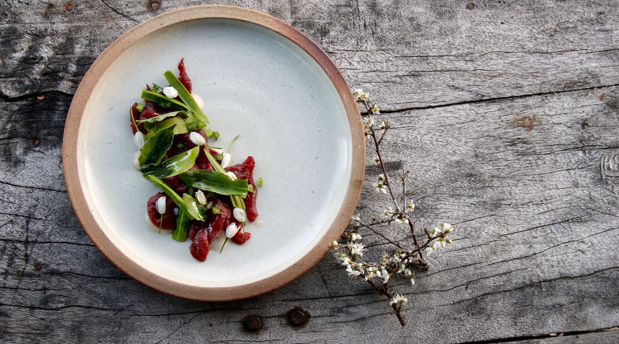 Wild Dining - Inverlonan