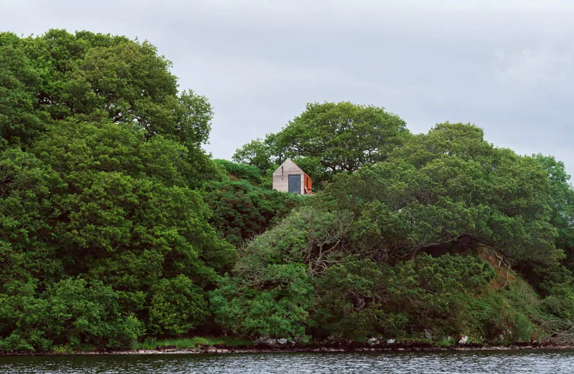 The Original Bothies