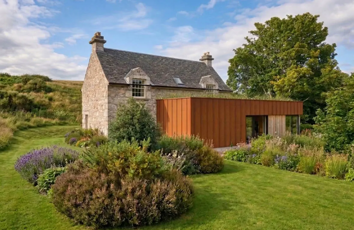 The Farmhouse